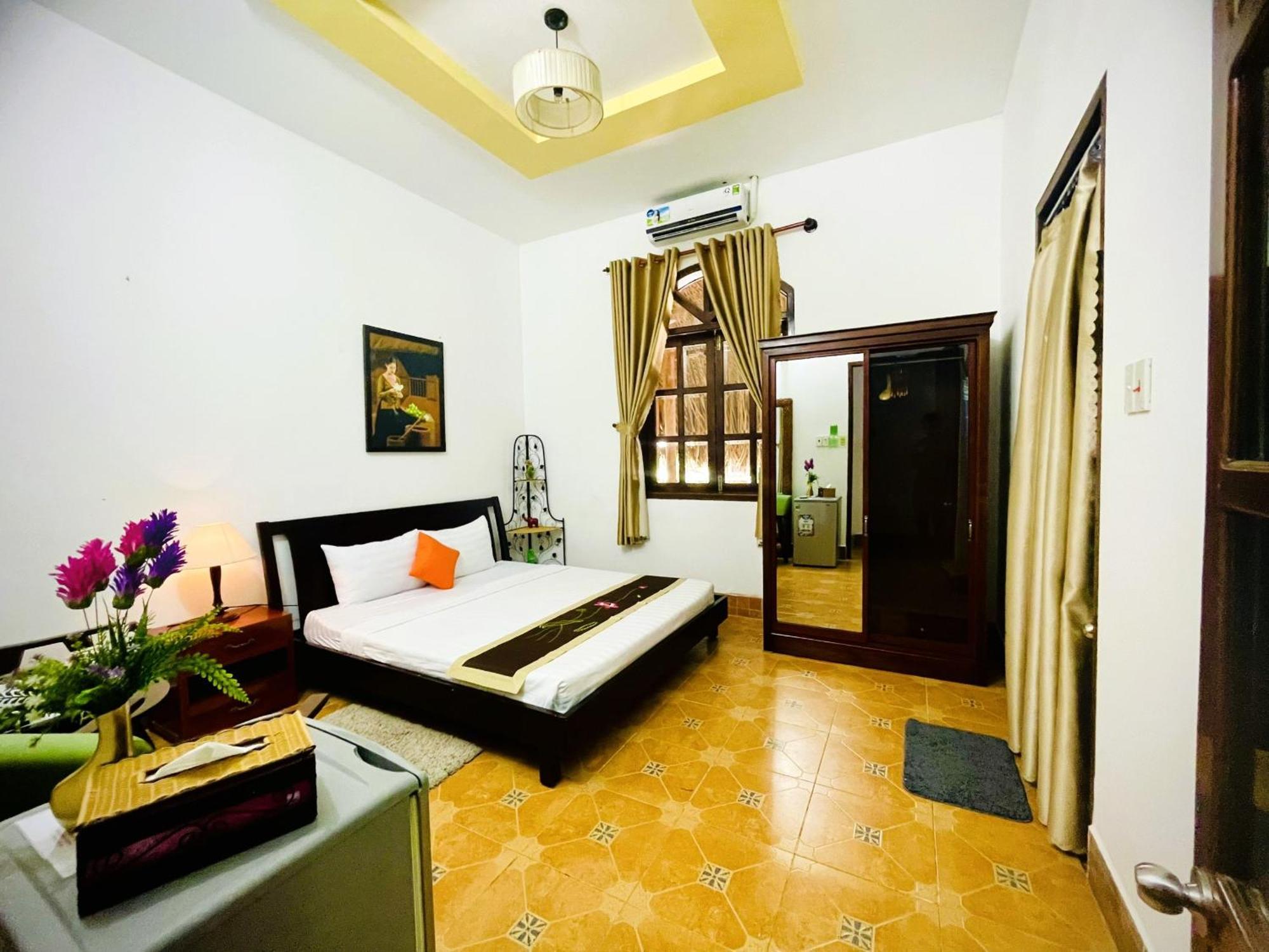 Mango Home Riverside Ben Tre Extérieur photo