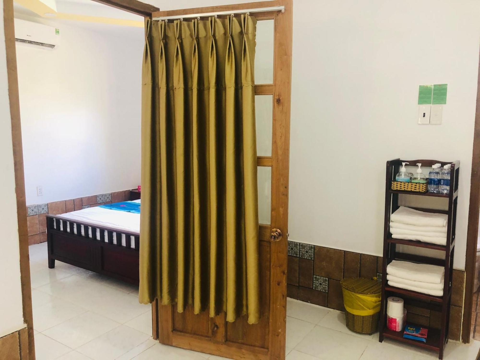 Mango Home Riverside Ben Tre Chambre photo