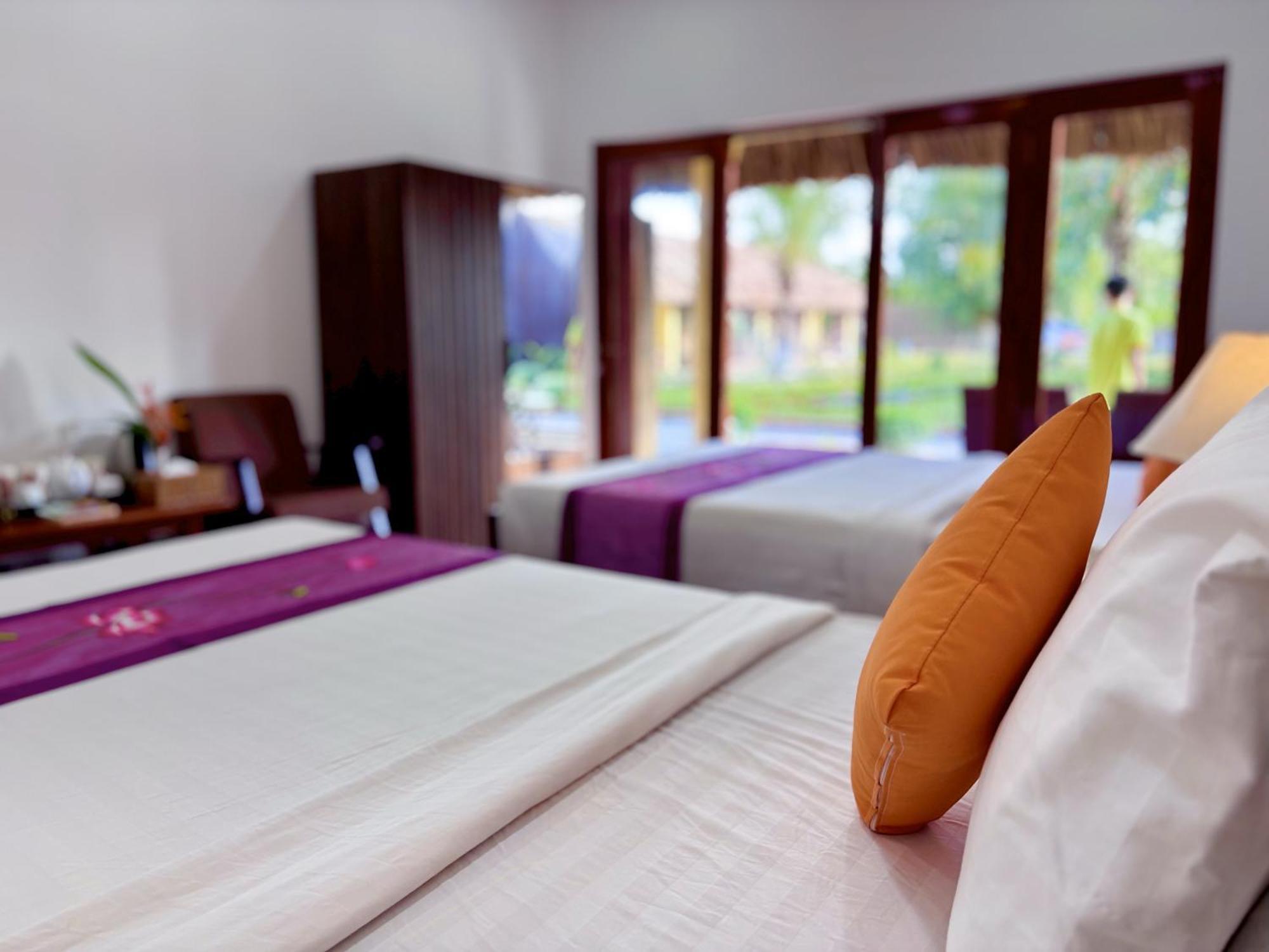 Mango Home Riverside Ben Tre Chambre photo
