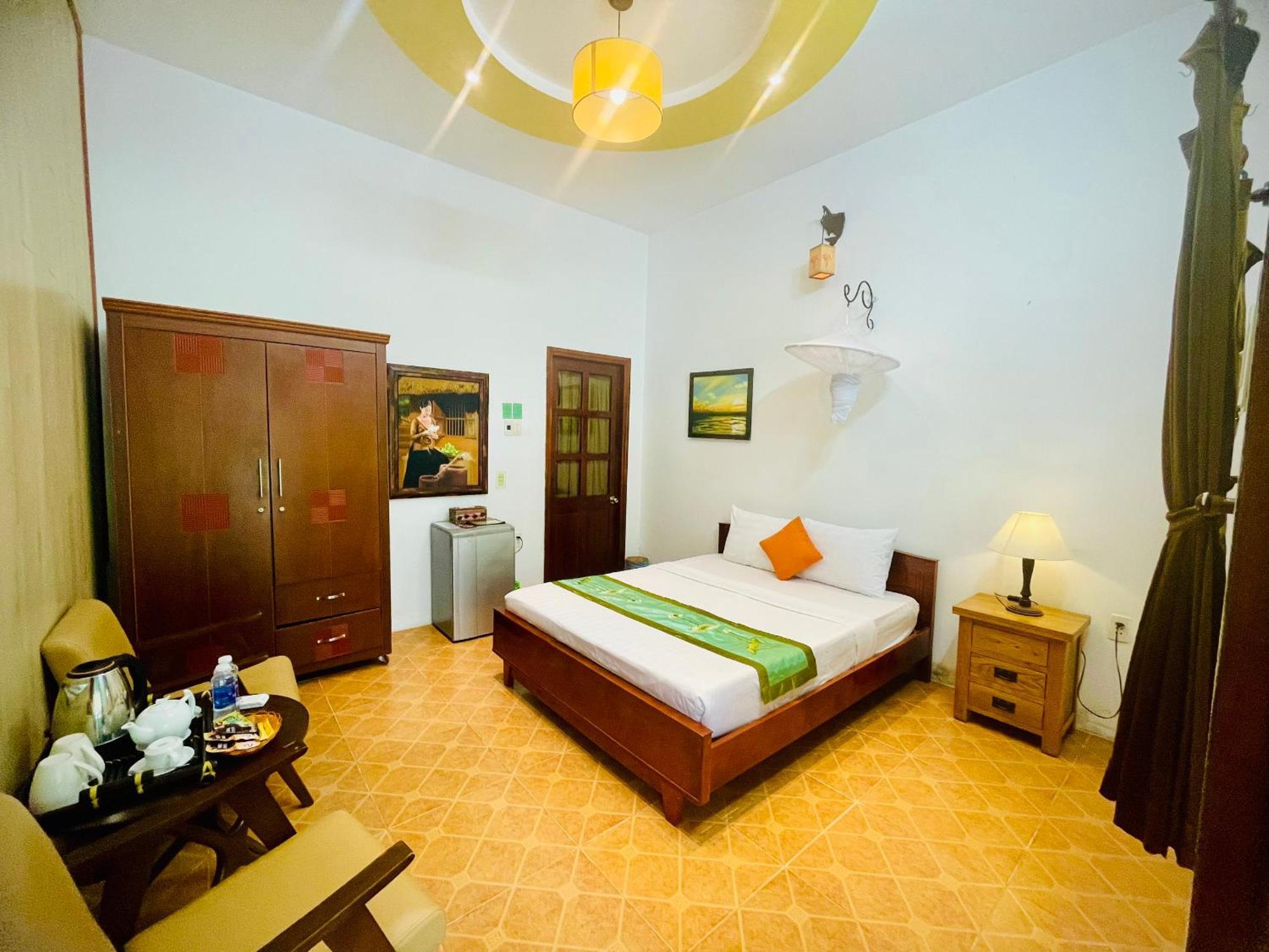 Mango Home Riverside Ben Tre Extérieur photo